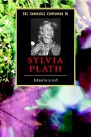 The Cambridge companion to Sylvia Plath /