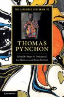 The Cambridge companion to Thomas Pynchon /