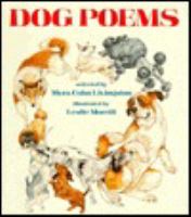 Dog poems /