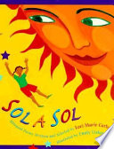 Sol a sol : bilingual poems /