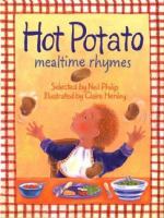 Hot potato : mealtime rhymes /