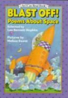 Blast off! : poems about space /