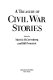 A Treasury of Civil War stories /