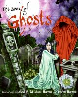The book of ghosts /
