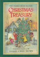 The Family read-aloud Christmas treasury /