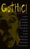 Gothic! : ten original dark tales /