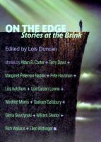 On the edge  : stories at the brink /