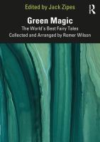 Green magic : the world's best fairy tales /