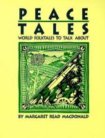 Peace tales : world folktales to talk about /