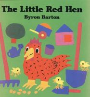 The Little red hen /