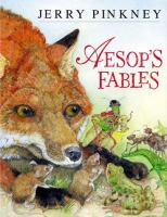 Aesop's fables /
