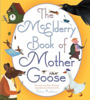 The McElderry book of Mother Goose /