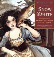 Snow White,