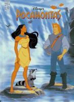 Disney's Pocahontas.