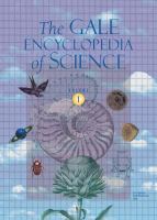 The Gale encyclopedia of science /