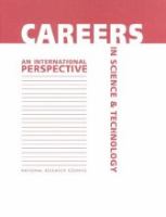 Careers in science and technology : an international perspective /