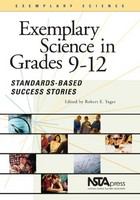 Exemplary science in grades 9-12 : standards-based success stories /