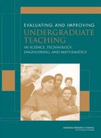 Evaluating and improving undergraduate teaching in science, technology, engineering, and mathematics