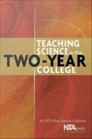 Teaching science in the two-year college /
