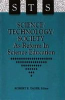 Science/technology/society as reform in science education