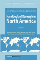 Handbook of research in North America /