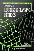 Applications of learning & planning methods /