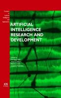 Artificial intelligence research and development /