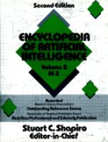Encyclopedia of artificial intelligence /
