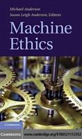 Machine ethics /