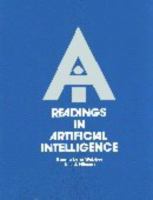 Readings in artificial intelligence : a collection of articles /