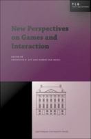 New perspectives on games and interaction /