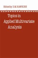 Topics in applied multivariate analysis /