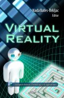 Virtual reality /