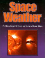 Space weather /