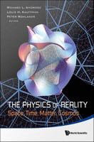 The physics of reality : space, time, matter, cosmos : proceedings of the 8th symposium honoring mathematical physicist Jean-Pierre Vigier, Covent Garden, London, UK, 15 -18 August 2012 /