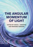 The angular momentum of light /