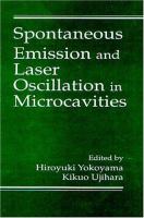 Spontaneous emission and laser oscillation in microcavities /
