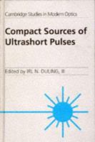 Compact sources of ultrashort pulses /