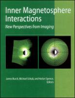 Inner magnetosphere interactions : new perspectives from imaging /