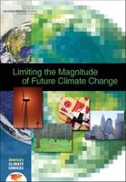 Limiting the magnitude of future climate change /