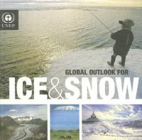 Global outlook for ice & snow /