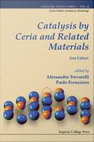 Catalysis by ceria and related materials /