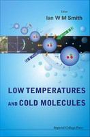 Low temperatures and cold molecules /