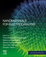 Nanomaterials for electrocatalysis /