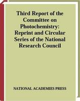 Third report of the Committee on Photochemistry.