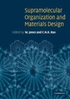 Supramolecular organization and materials design /