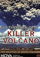 In the path of a killer volcano