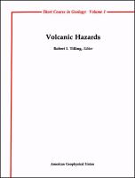 Volcanic hazards /