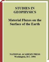 Material fluxes on the surface of the earth /