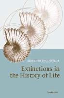 Extinctions in the history of life /